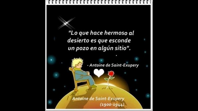 EL VALOR DE LO QUE TENEMOS