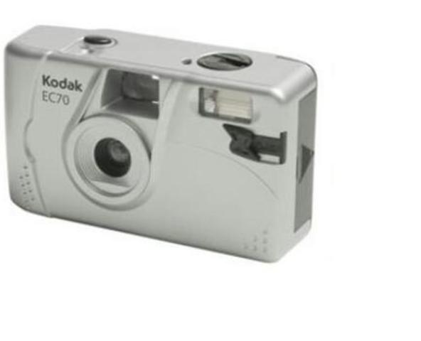 Kodak - Cámara fotográfica