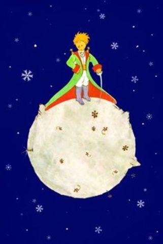 ORIGEN DEL PRINCIPITO