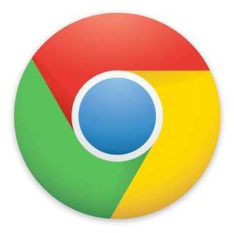 Google Chrome - Buscador