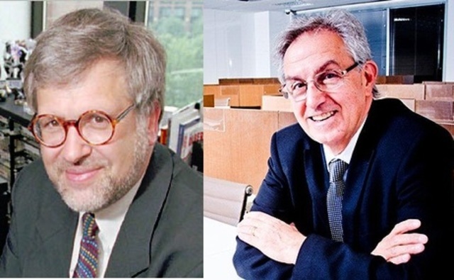 Michael Hammer y James champy (1993)