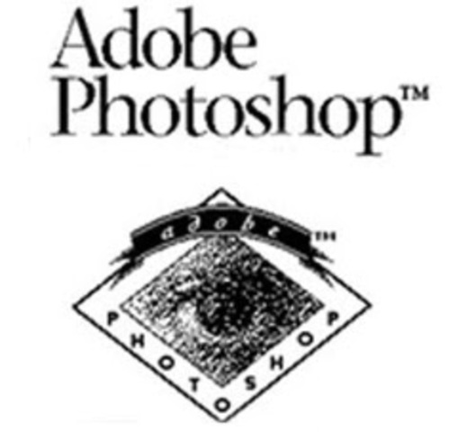 Adobe Photoshop uno