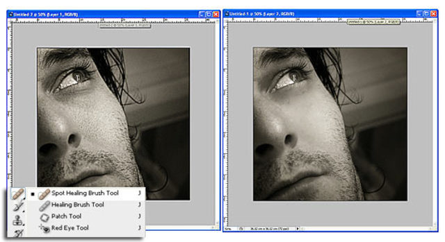 Adobe Photoshop Cinco