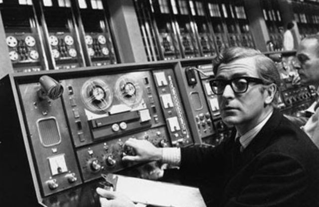 Simbiosis, hombre-computadora