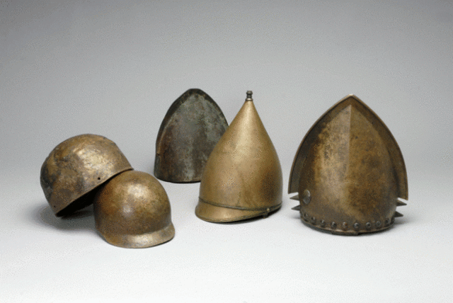 IDADE DOS METAIS ­ IDADE DO BRONZE