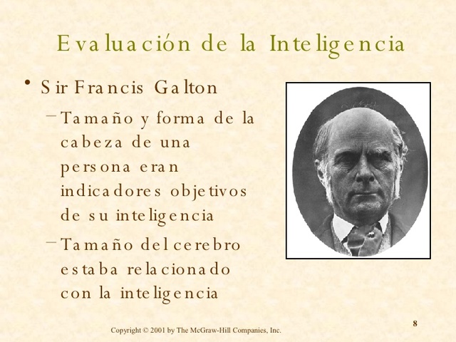 GALTON