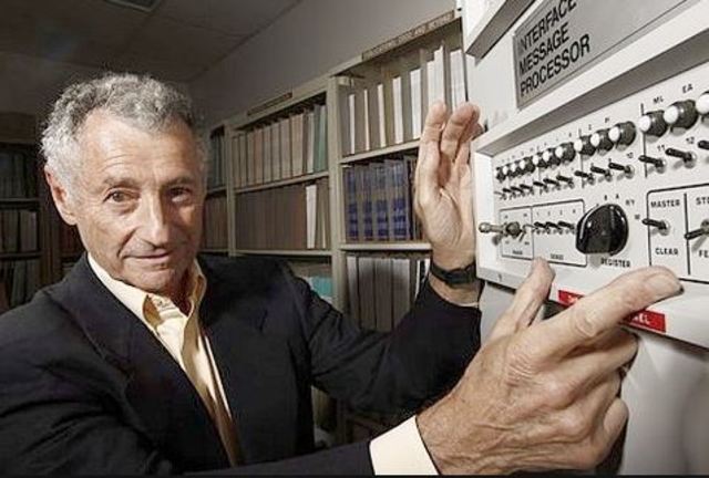 Leonard Kleinrock