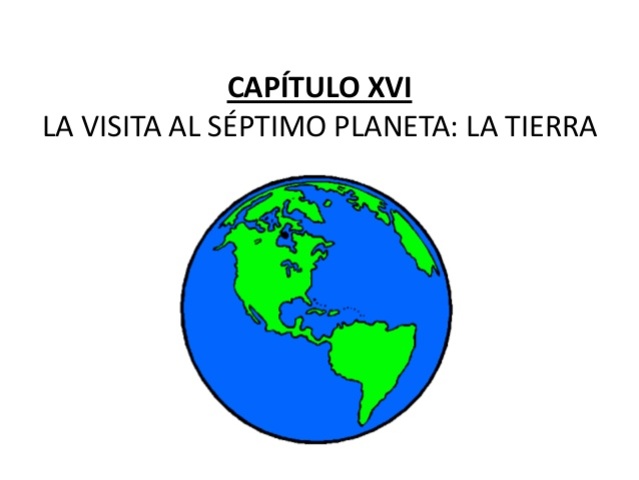 SÉPTIMO PLANETA