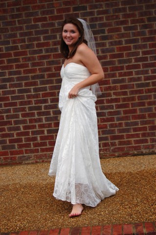 My sister-in-law, Haleigh's, Birthday