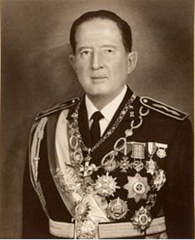 Miguel Ydigoras Fuentes