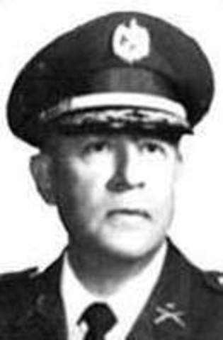 Enrique Peralta Azurdia