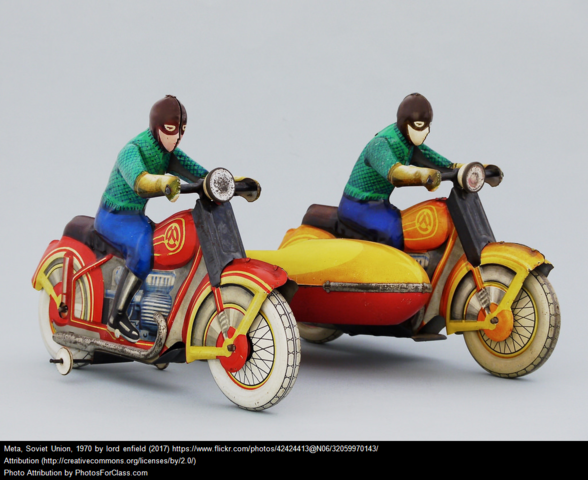 Dissolution of the Soviet Union