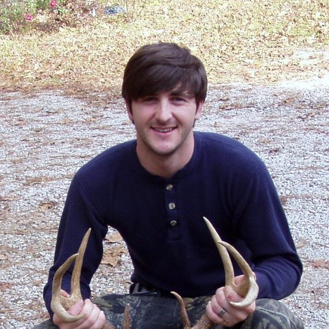 My brother, Adam's, Birthday