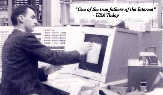 TX-2, Q-32 computers