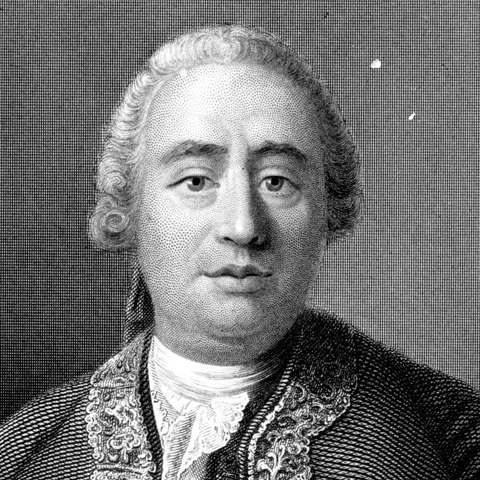 David Hume (1711-1776)