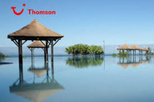 Thomson Holidays