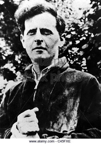 Ludwig J.J. Wittgenstein (1889 –1951)