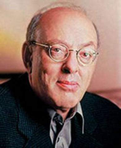 HENRY MINTZBERG (1975)