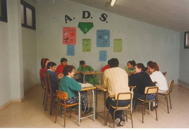 Urteak joan ahala zenbakiak goraka