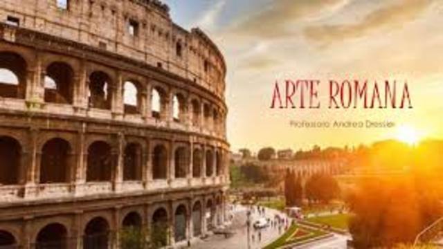 Arte Romana