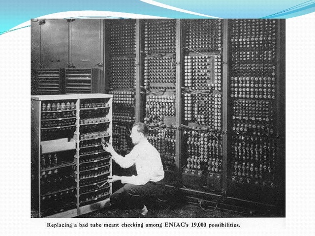 La destrucción de la Z3