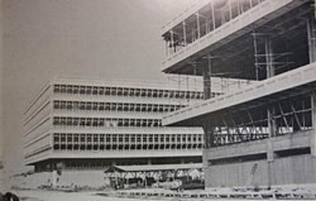 Ciudad Universitaria