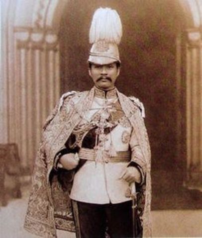 Rama V