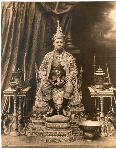 Rama VI
