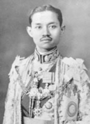 Rama VII