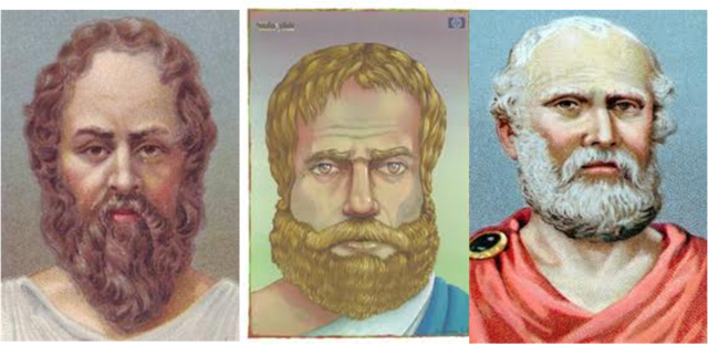 Inicio de la psicologia