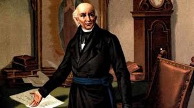 Latin America Wars of Independence (South, San Martin)