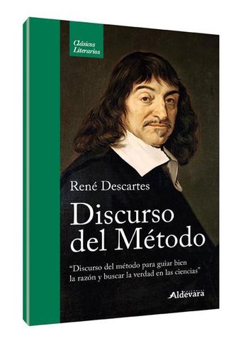 Discurso del método