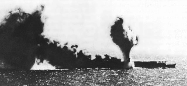 Battle of Coral Sea