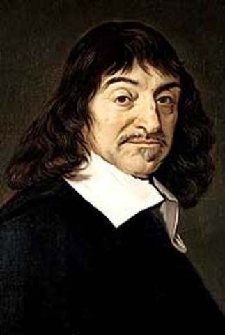 Rene Descartes