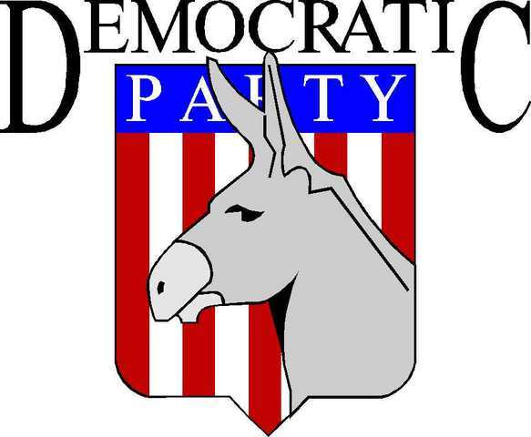 Democratic Party Takes Control of Both Houses