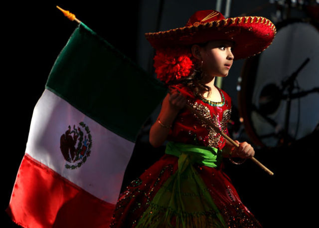 Mexican war of independence