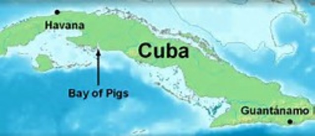 Bay of Pigs