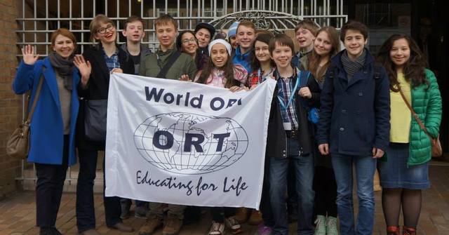 ORT в наше время