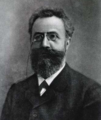 HERMANN EBBINGHAUS