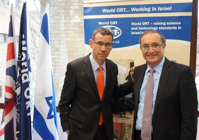 Учебные заведение