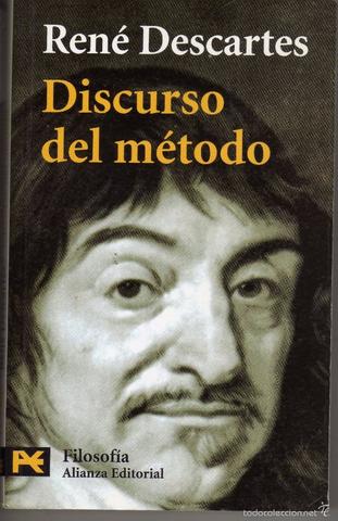 Discurso Del Método