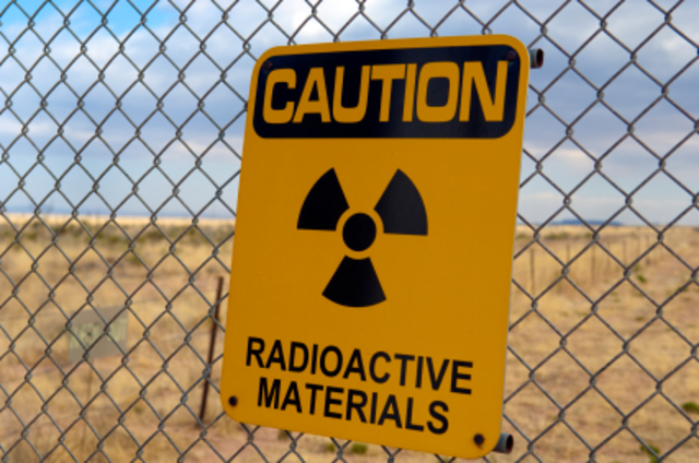 Nuclear Waste Policy
