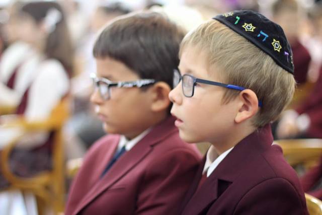 ORT в России в конце XX века