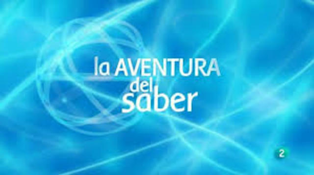 "La aventura del saber"