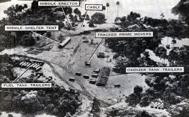 Cuban Missile Crisis