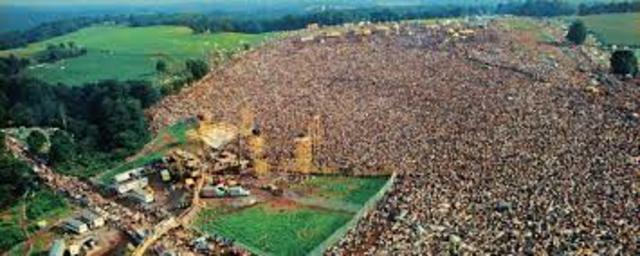 woodstock