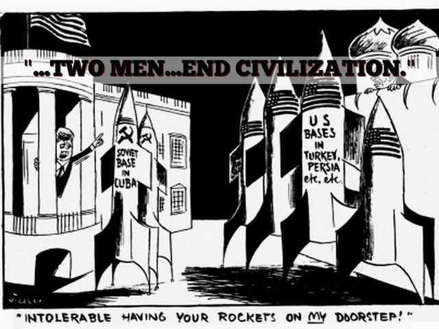 Cuban Missile Crisis