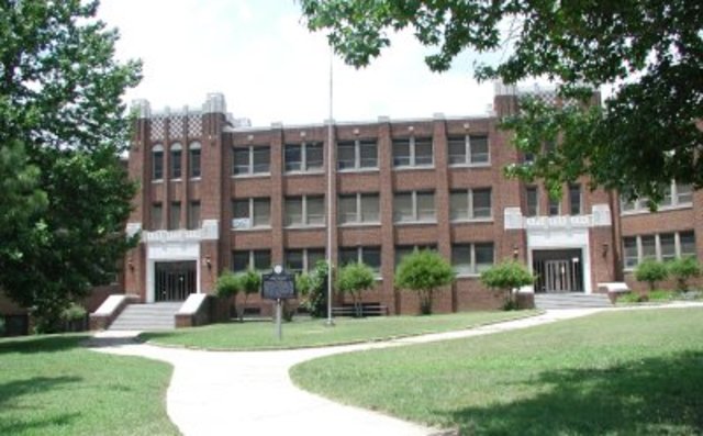 Graduated high school 1891