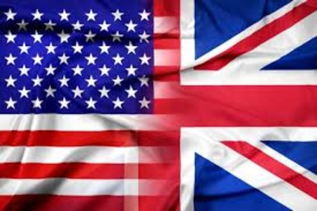 Origem da Língua Inglesa