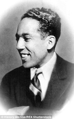 Moved to Illinois with his mother